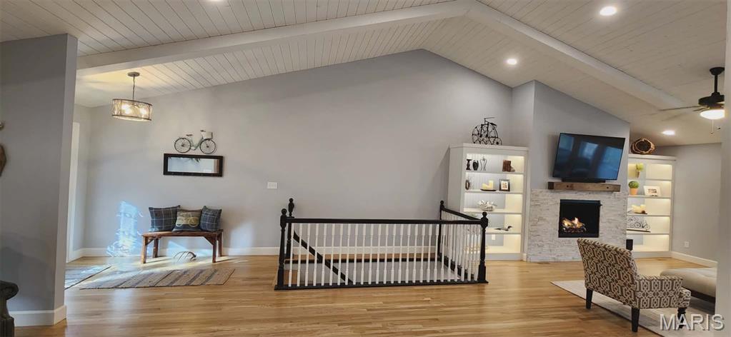 Lake Sherwood Estates - Residential