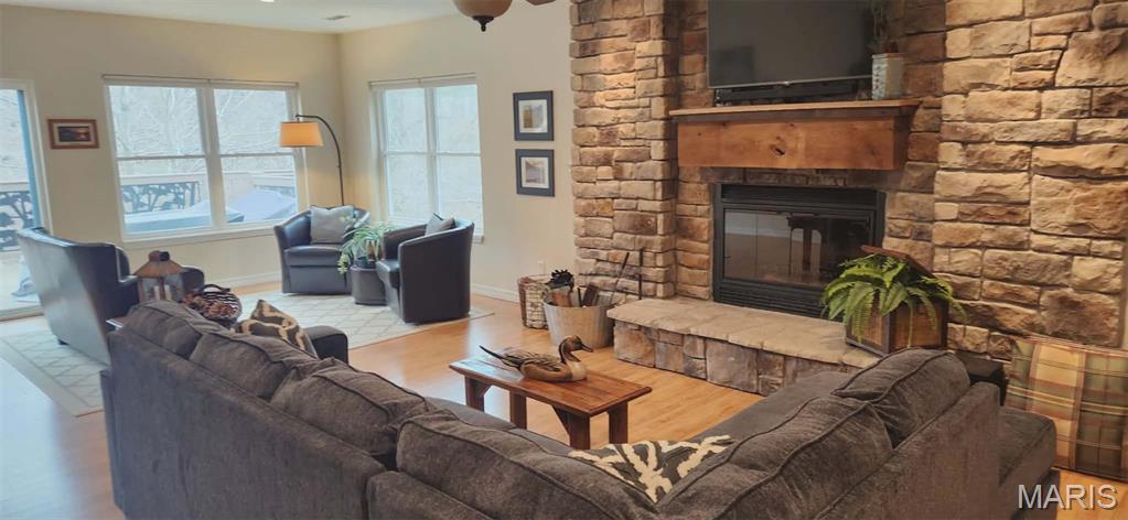 Lake Sherwood Estates - Residential