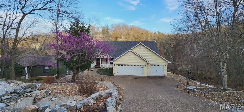 Lake Sherwood Estates - Residential