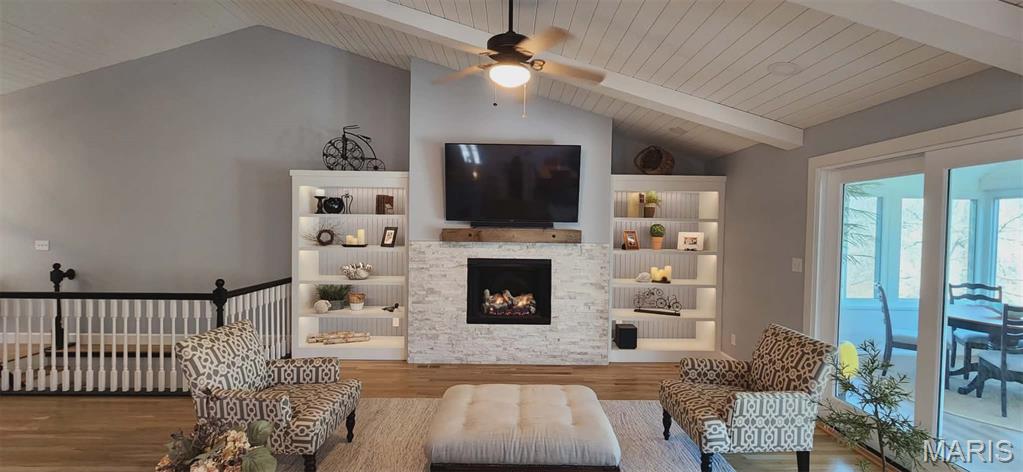 Lake Sherwood Estates - Residential