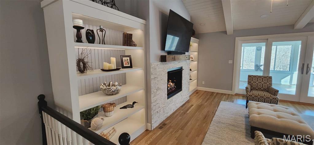 Lake Sherwood Estates - Residential