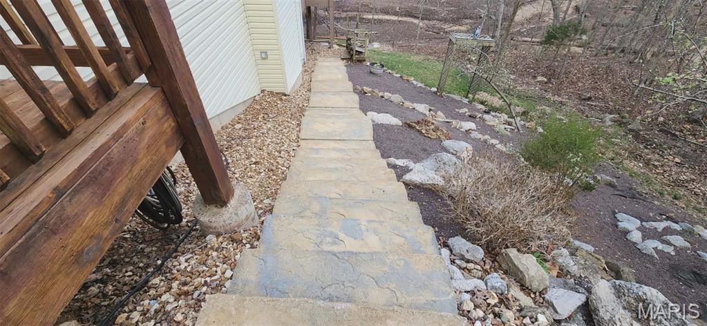 Lake Sherwood Estates - Residential