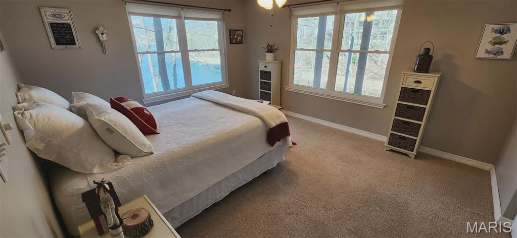 Lake Sherwood Estates - Residential