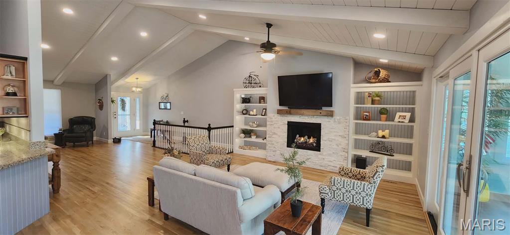 Lake Sherwood Estates - Residential