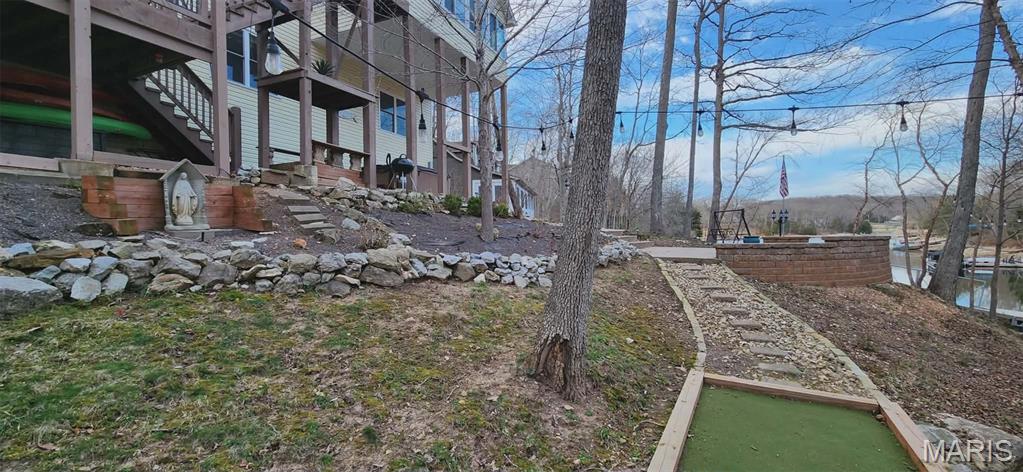 Lake Sherwood Estates - Residential