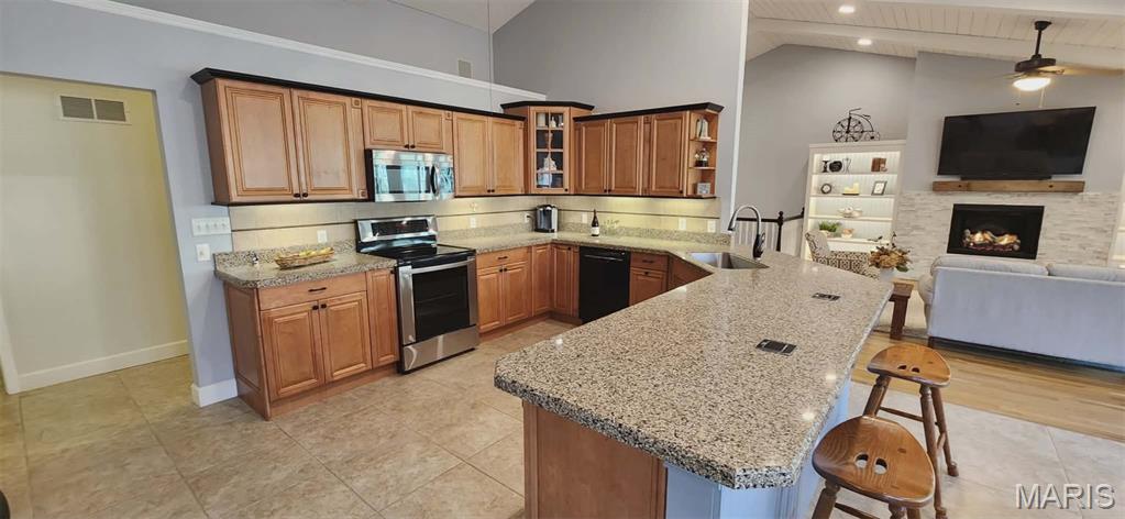 Lake Sherwood Estates - Residential