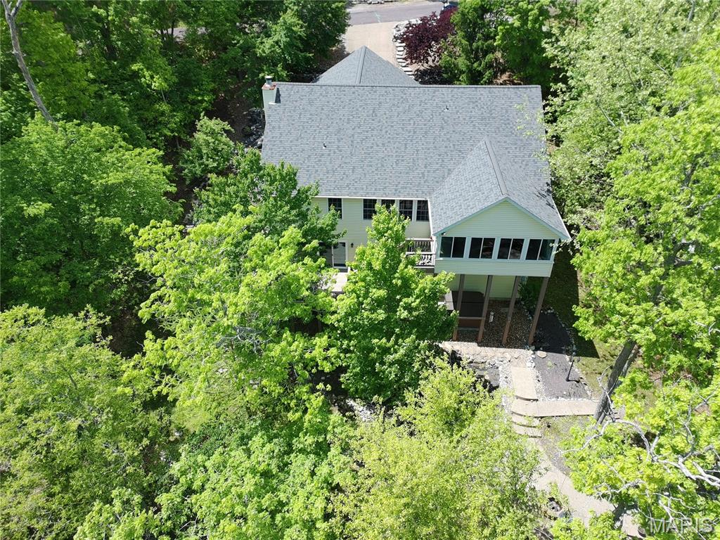 Lake Sherwood Estates - Residential