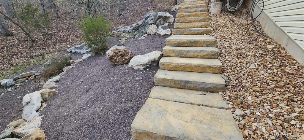 Lake Sherwood Estates - Residential