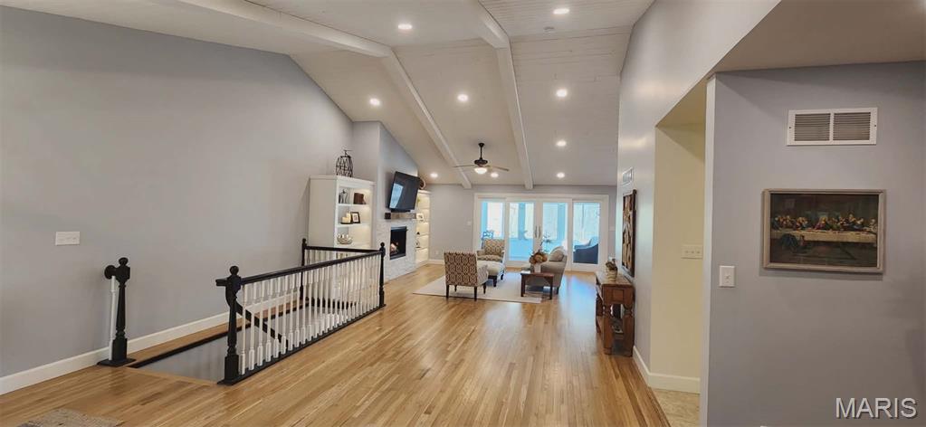 Lake Sherwood Estates - Residential