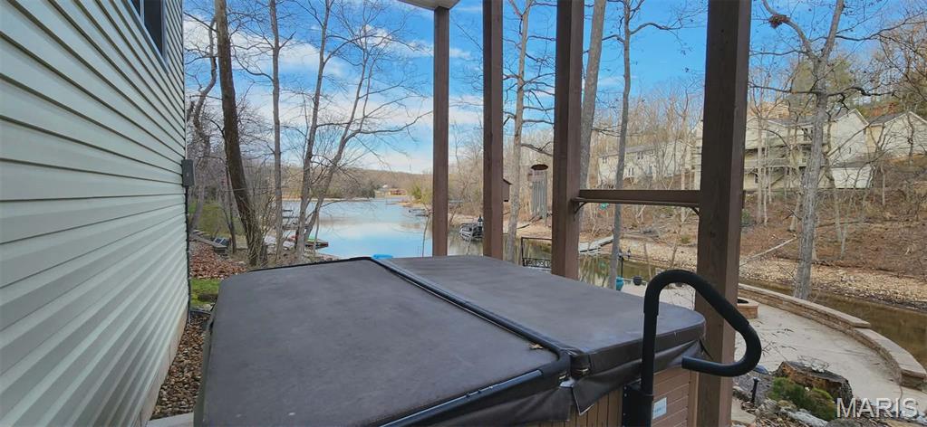 Lake Sherwood Estates - Residential