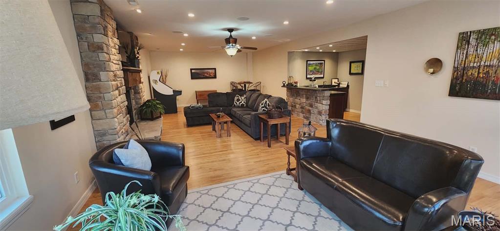 Lake Sherwood Estates - Residential