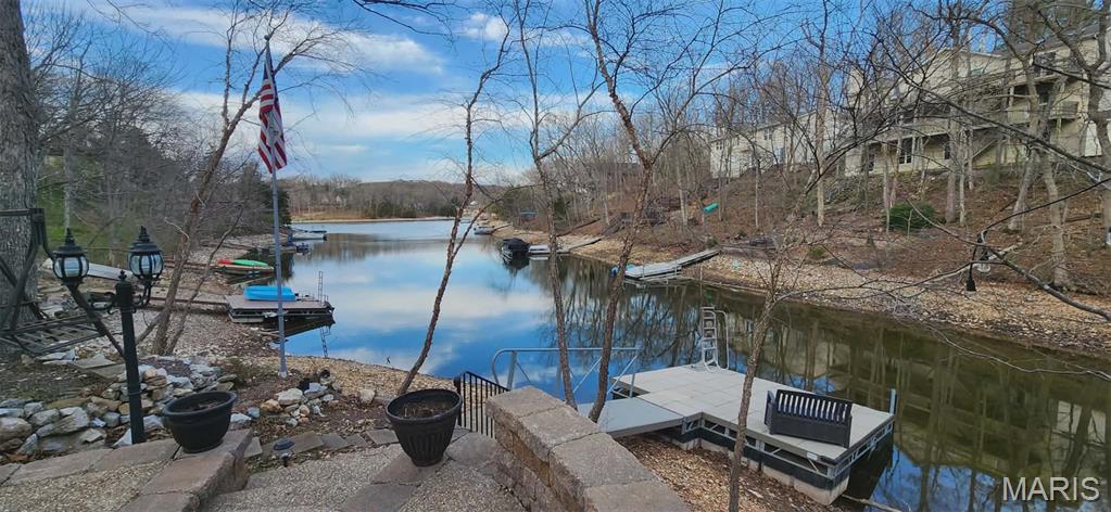 Lake Sherwood Estates - Residential