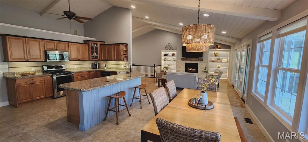 Lake Sherwood Estates - Residential