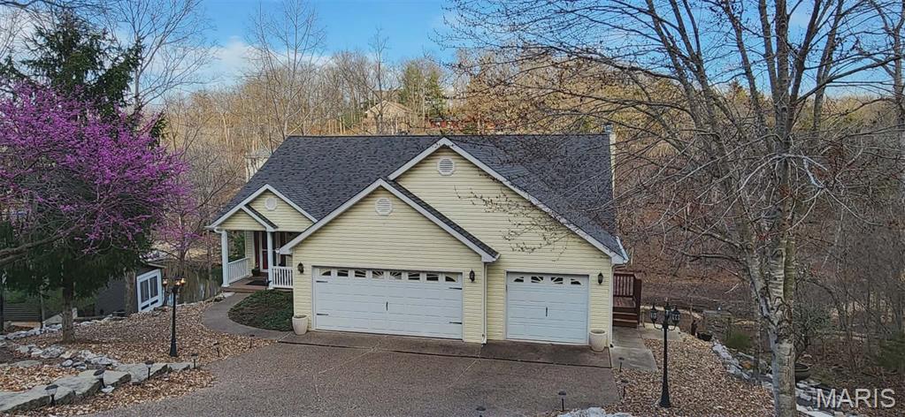 Lake Sherwood Estates - Residential