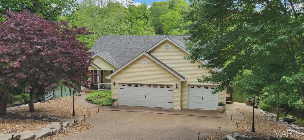 Lake Sherwood Estates - Residential