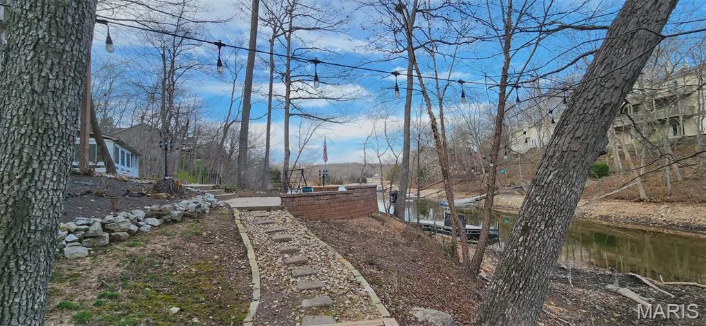 Lake Sherwood Estates - Residential