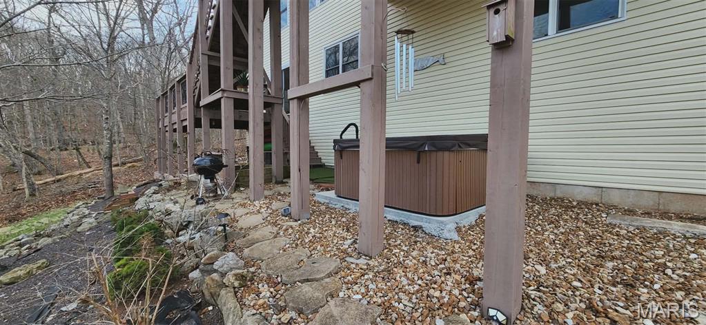 Lake Sherwood Estates - Residential