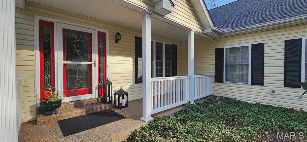 Lake Sherwood Estates - Residential