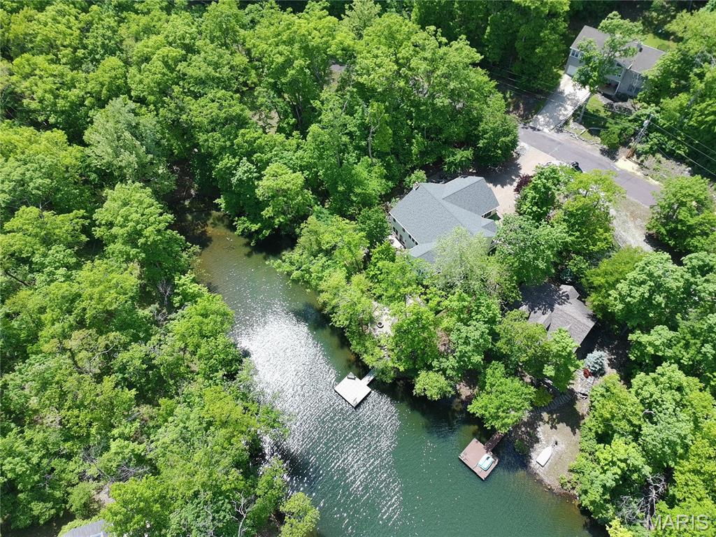 Lake Sherwood Estates - Residential