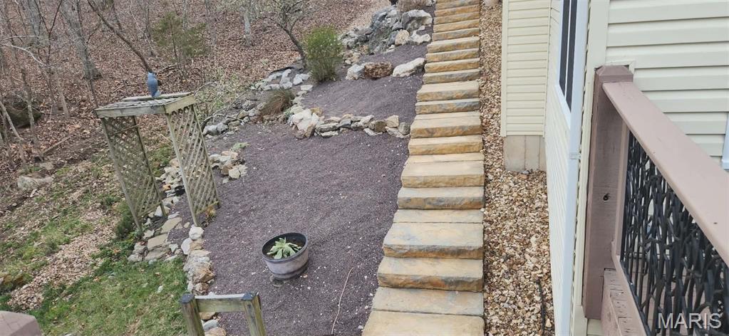 Lake Sherwood Estates - Residential