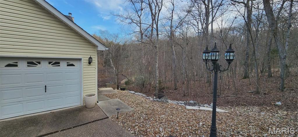 Lake Sherwood Estates - Residential