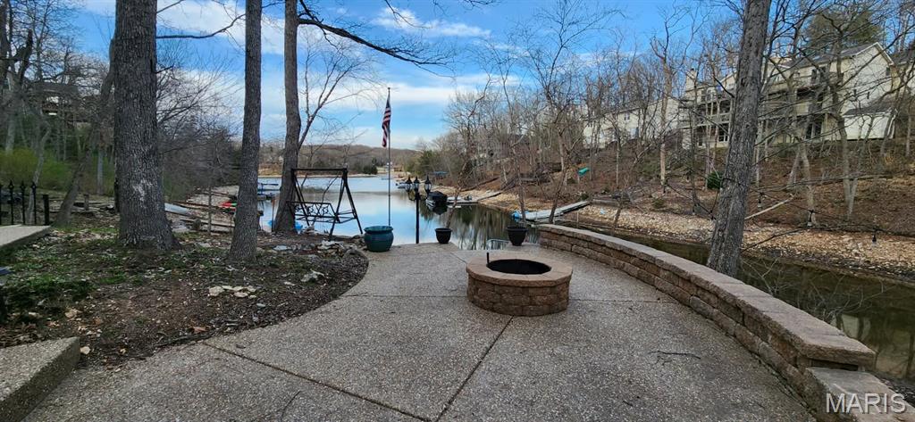 Lake Sherwood Estates - Residential