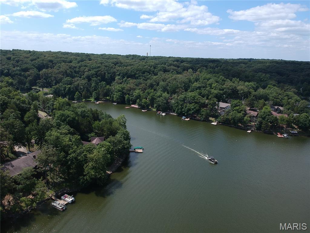 Lake Sherwood Estates - Residential