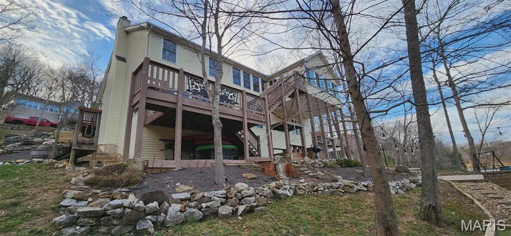 Lake Sherwood Estates - Residential