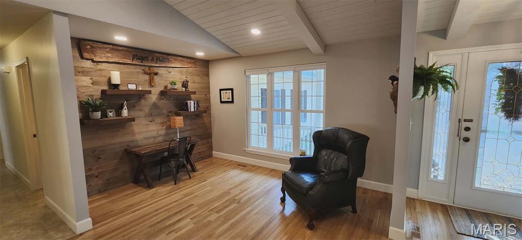 Lake Sherwood Estates - Residential