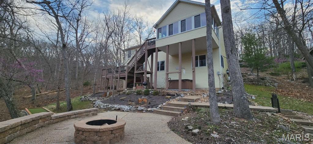 Lake Sherwood Estates - Residential