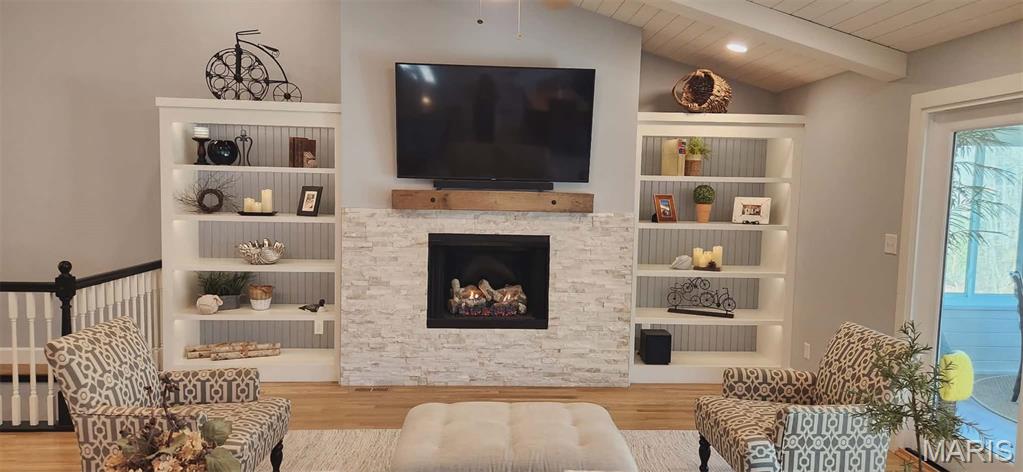 Lake Sherwood Estates - Residential