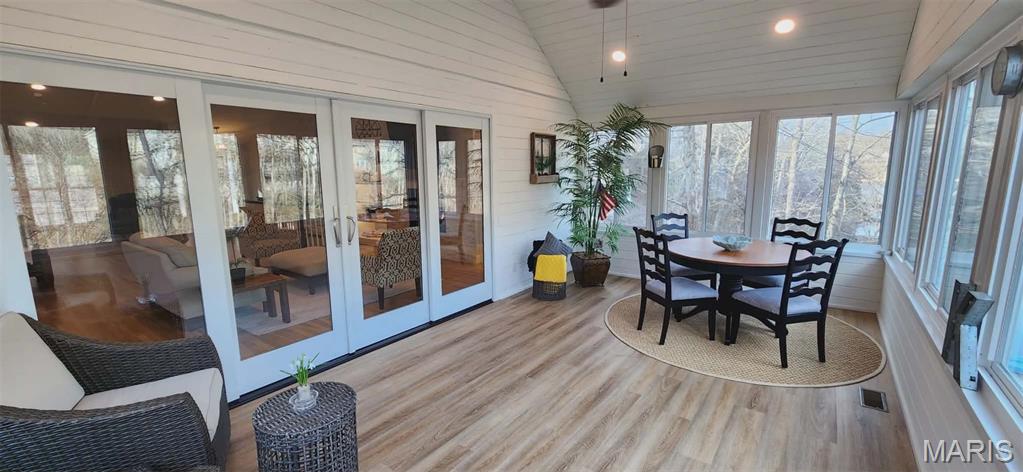 Lake Sherwood Estates - Residential