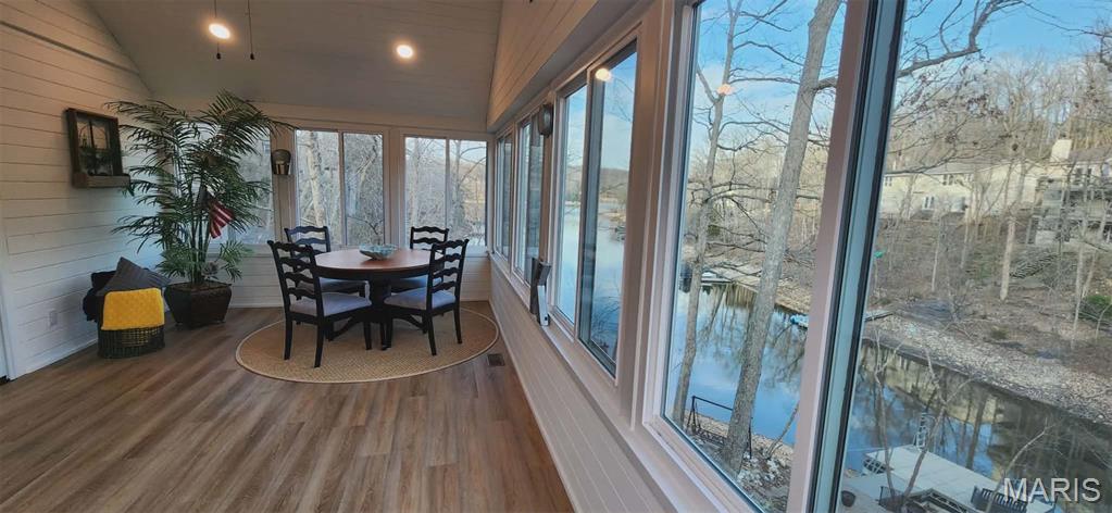 Lake Sherwood Estates - Residential