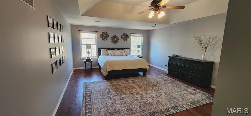 Lake Sherwood Estates - Residential