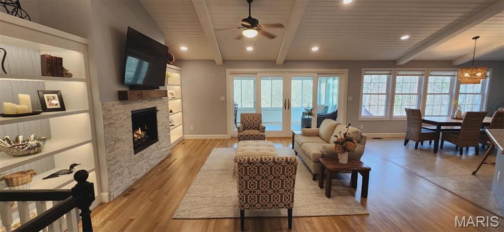 Lake Sherwood Estates - Residential