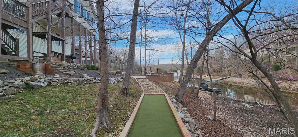 Lake Sherwood Estates - Residential