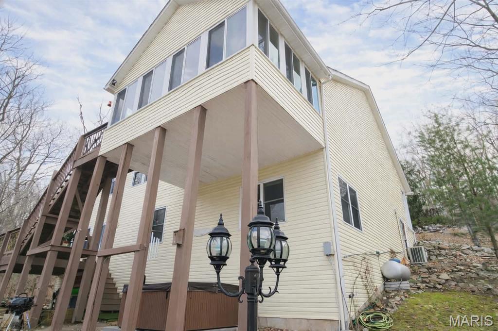 Lake Sherwood Estates - Residential