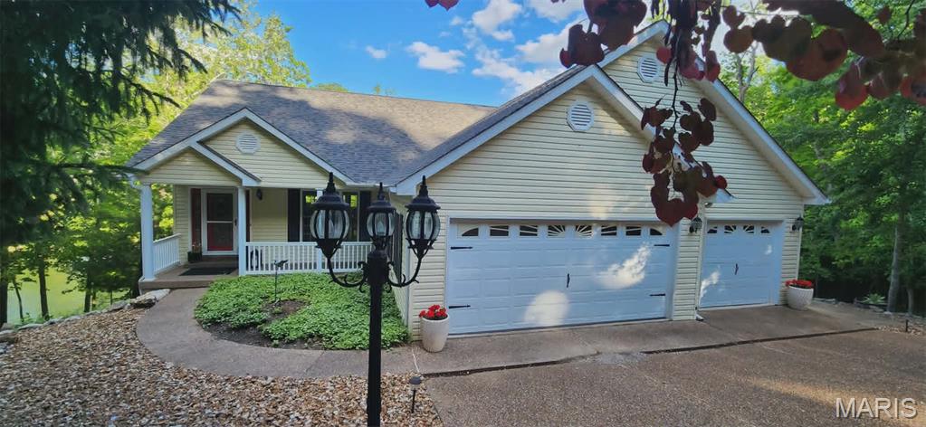 Lake Sherwood Estates - Residential