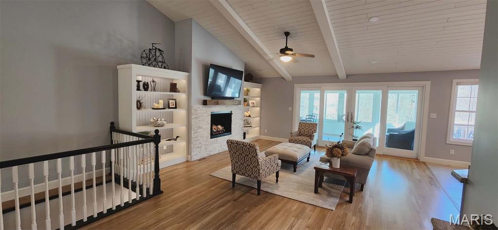 Lake Sherwood Estates - Residential