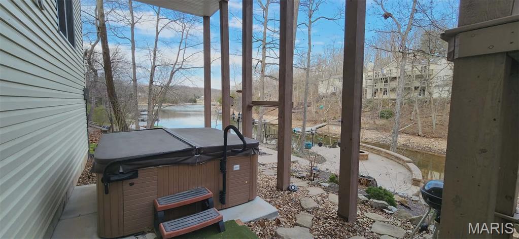 Lake Sherwood Estates - Residential