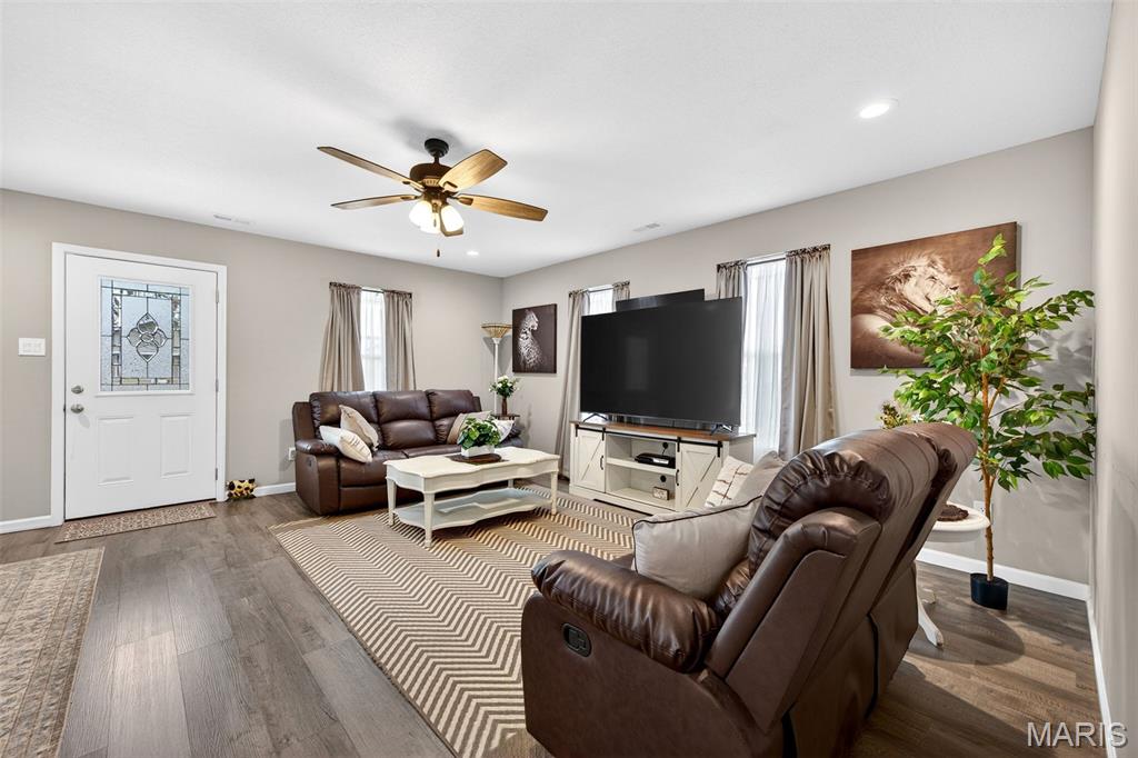 Moseley Add - Residential