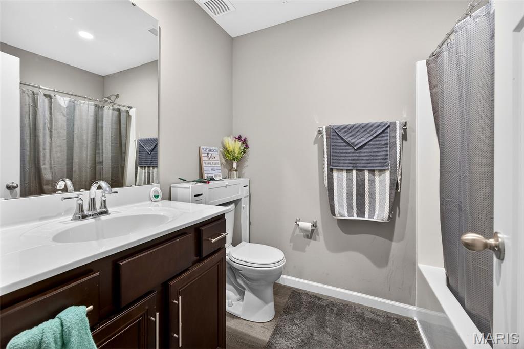 Moseley Add - Residential