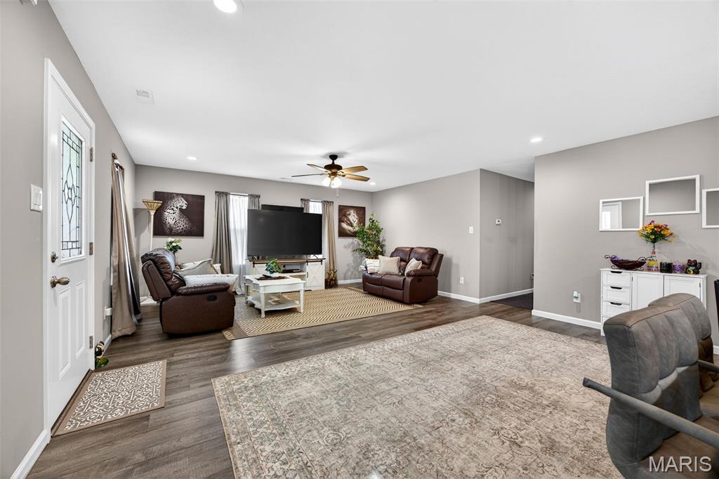 Moseley Add - Residential