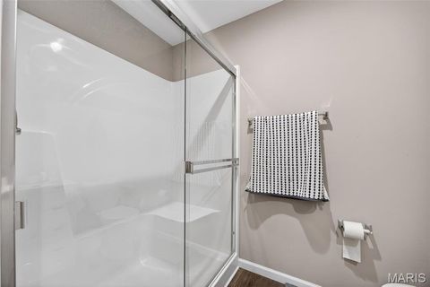 Tiny photo for 1206 W Locust Street, Bowling Green, MO 63334 (MLS # 26014217)