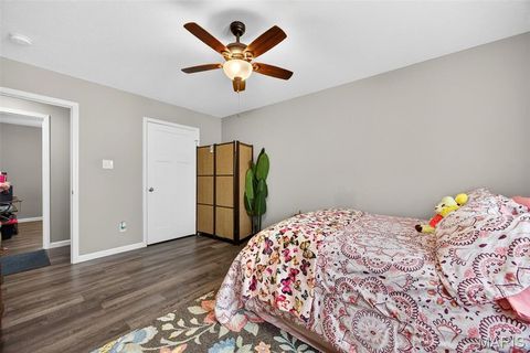 Tiny photo for 1206 W Locust Street, Bowling Green, MO 63334 (MLS # 26014217)