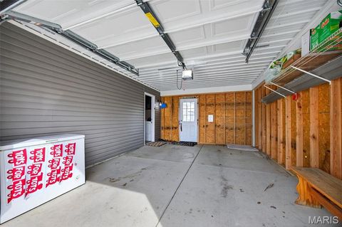 Tiny photo for 1206 W Locust Street, Bowling Green, MO 63334 (MLS # 26014217)