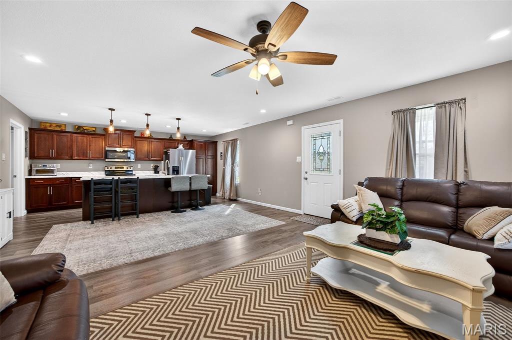 Moseley Add - Residential