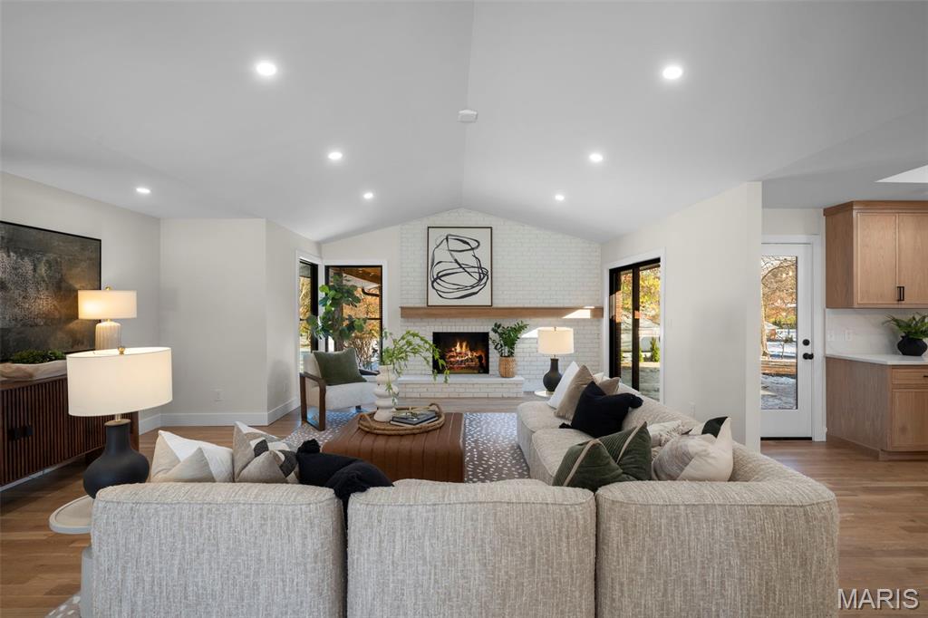 Twin Fawns Estates 3 - Residential