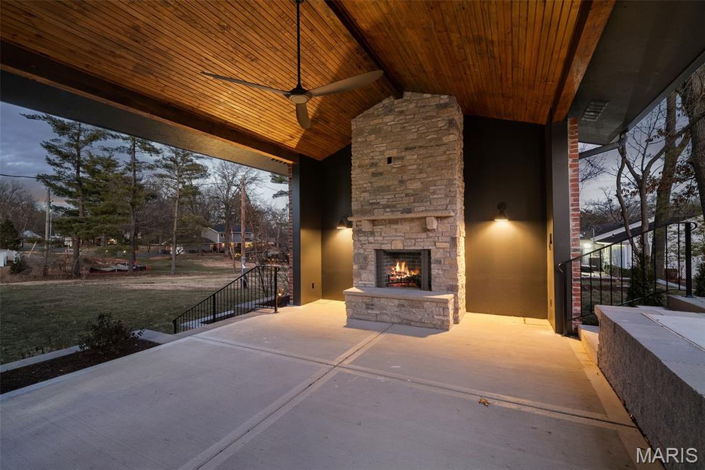 Twin Fawns Estates 3 - Residential