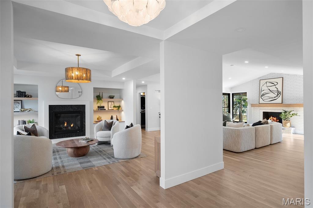 Twin Fawns Estates 3 - Residential